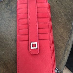 Lodis wallet